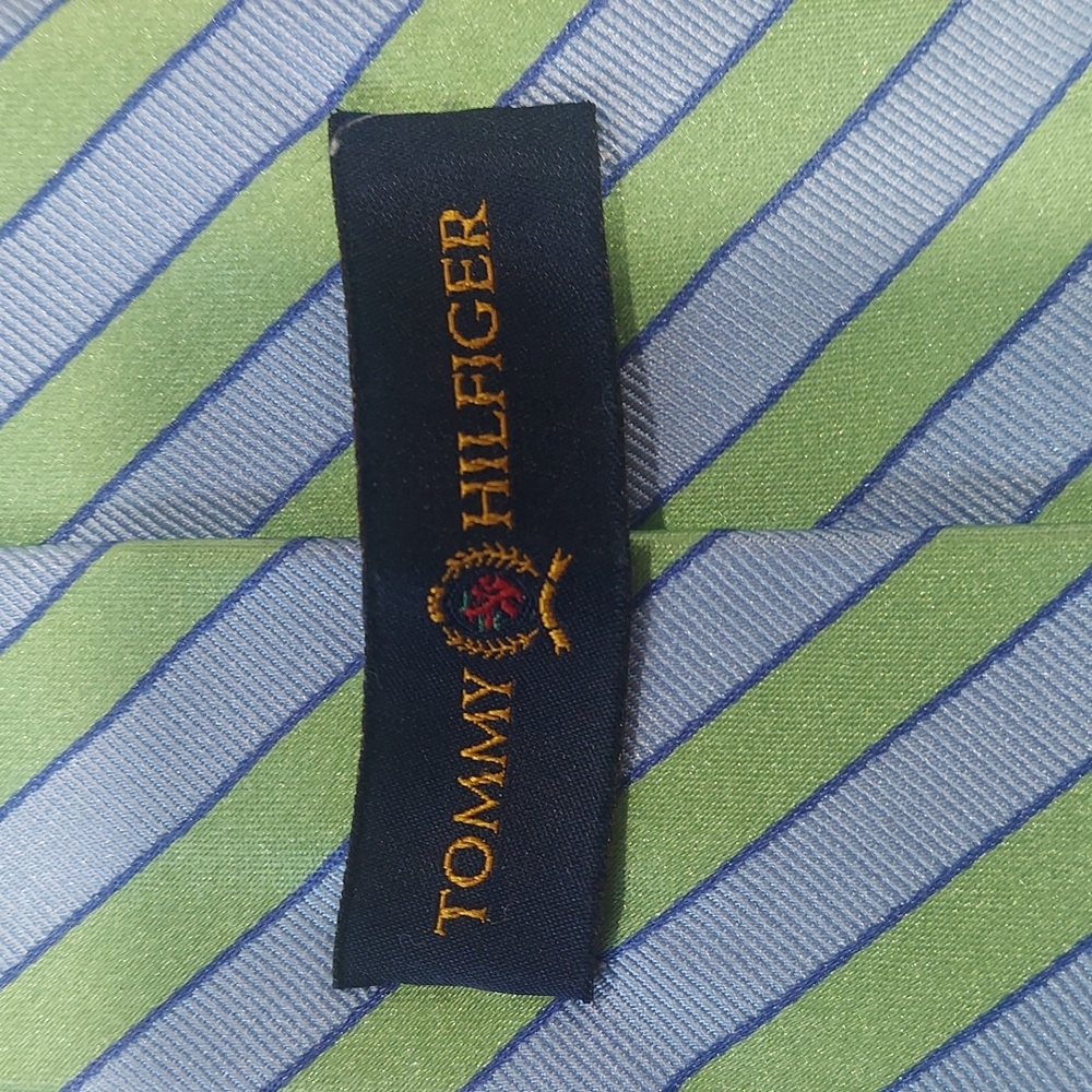 TOMMY HILFIGER TIE